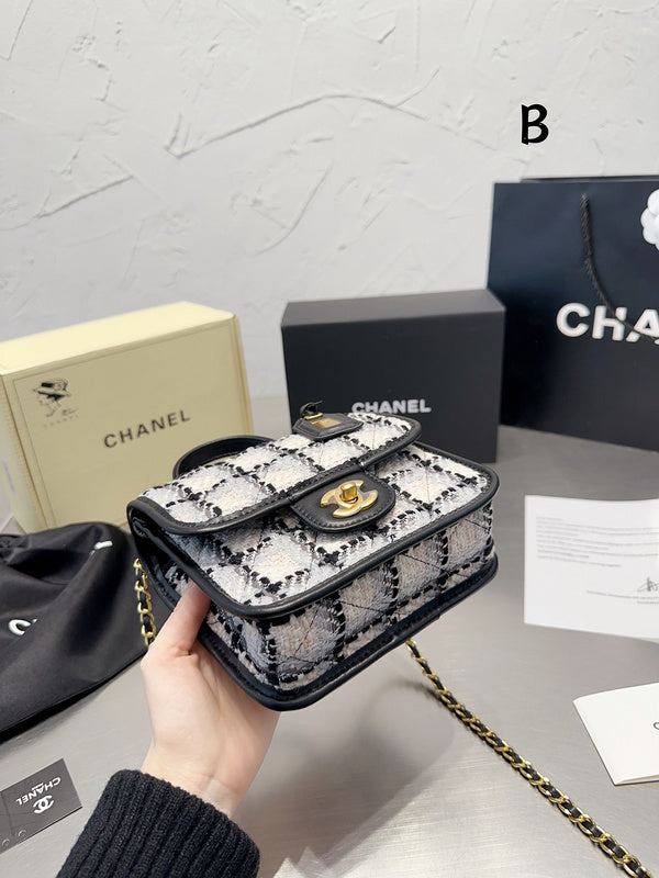 Ozarra - CHL Bags - 7068