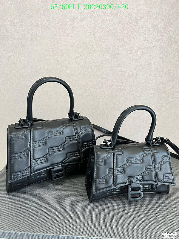 Ozarra Fashion - BGA Bags - 1937