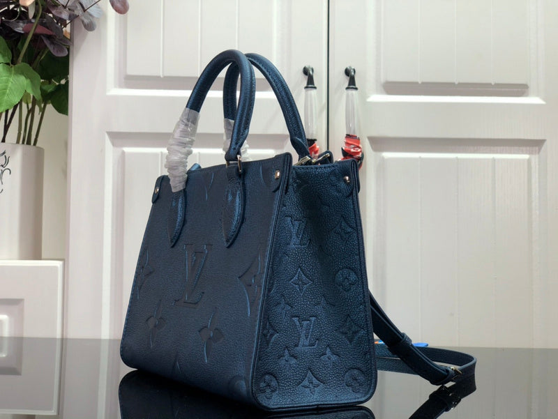 Ozarra Fashion Lu-Vi bags - 17395
