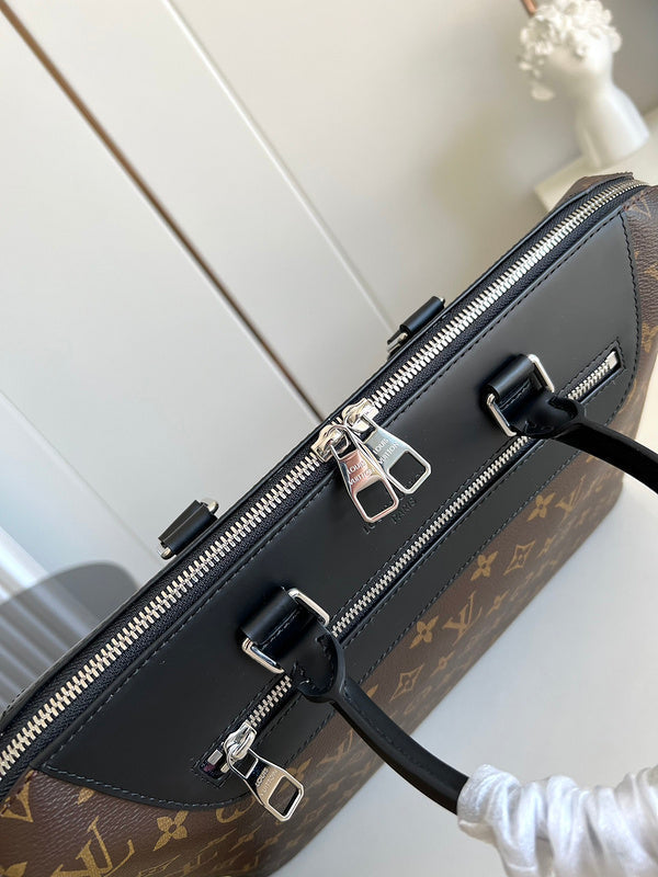 Ozarra Fashion Lu-Vi bags - 17317