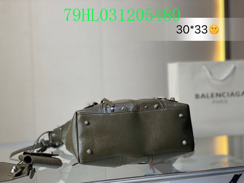 Ozarra Fashion - BGA Bags - 1948
