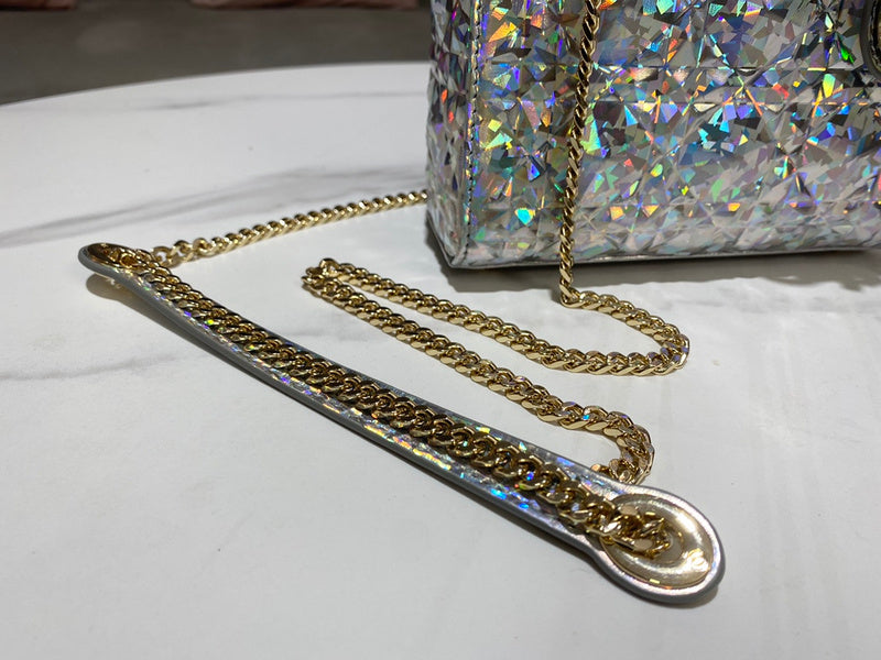 OZ - Dir Bags - 836