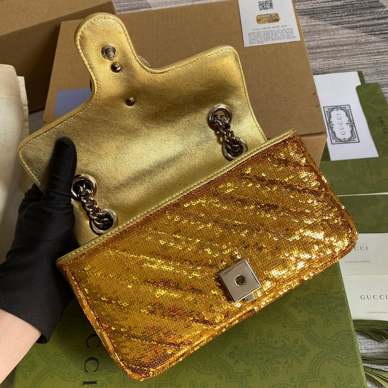 Ozarra - GG Bags - 2320