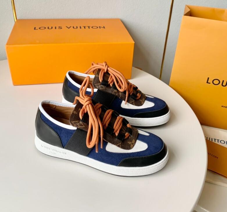 Ozarra Luxury - LOV Women Shoes - 360