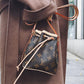 Fashion Lu-Vi bags - 3598
