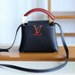 Ozarra Fashion Lu-Vi bags - 8347