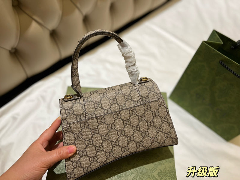 Ozarra Fashion - BGA Bags - 1492