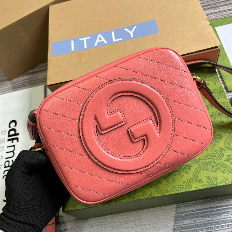Ozarra - GG Bags - 333