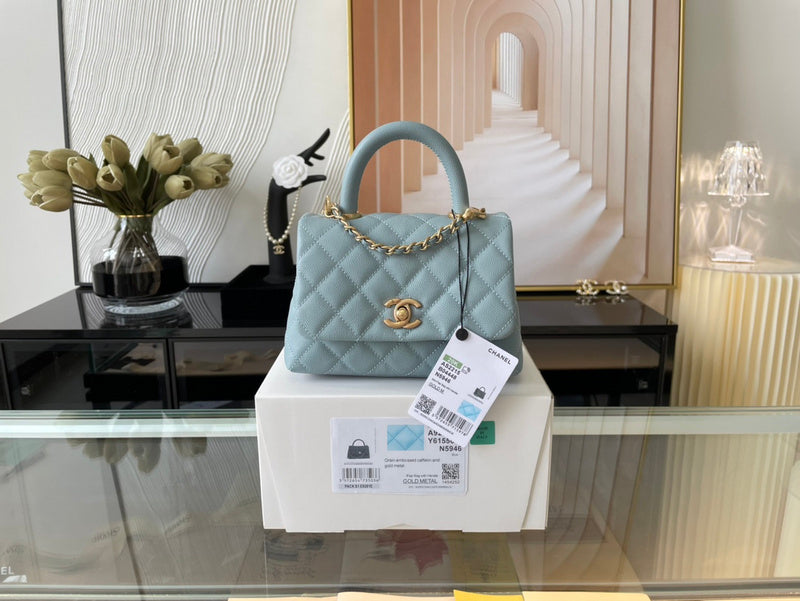 Ozarra - CHL Lady Bags - 137