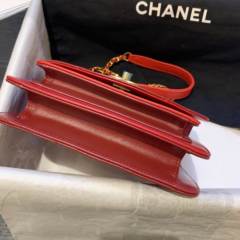Ozarra - CHL Bags - 7435