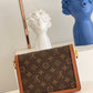 Ozarra Fashion Lu-Vi bags - 17139
