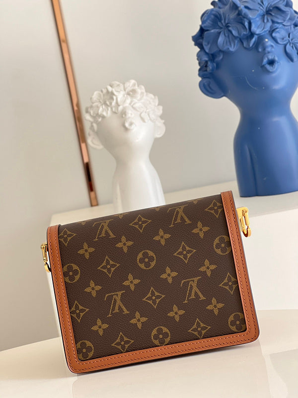 Ozarra Fashion Lu-Vi bags - 17139