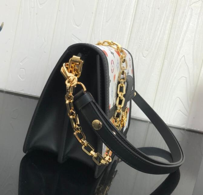 Ozarra Luxury - LOV Bags - 2681