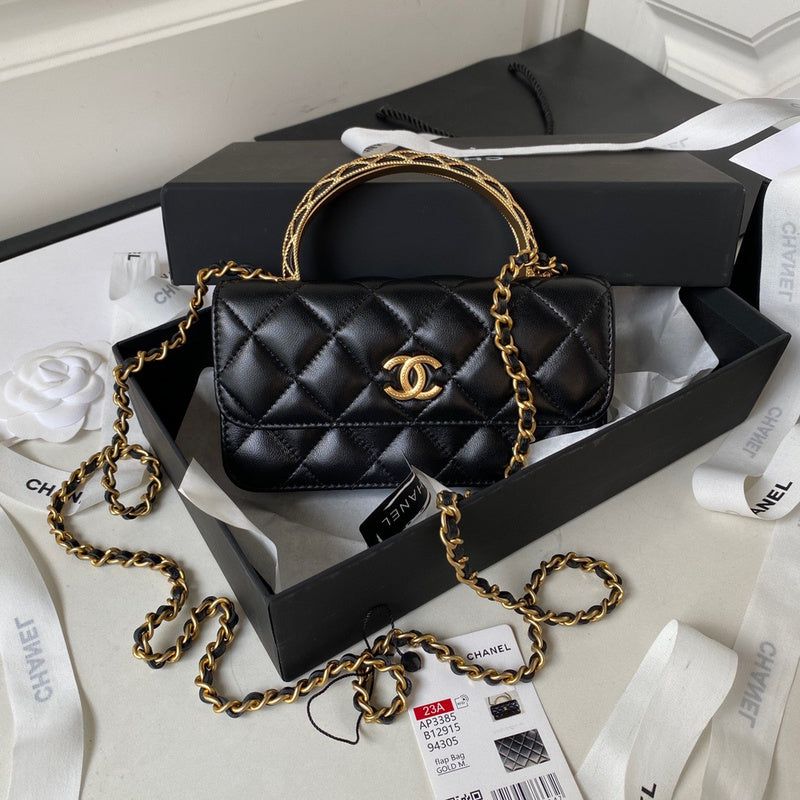 Ozarra - CHL Bags - 7517