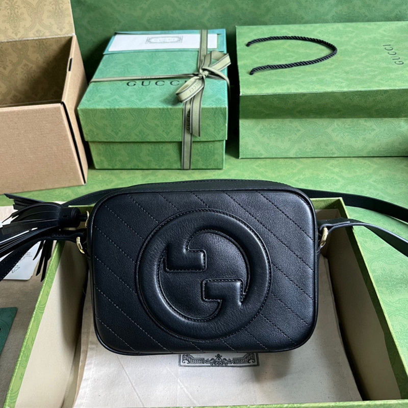 OZ - GCI Bags - 1294