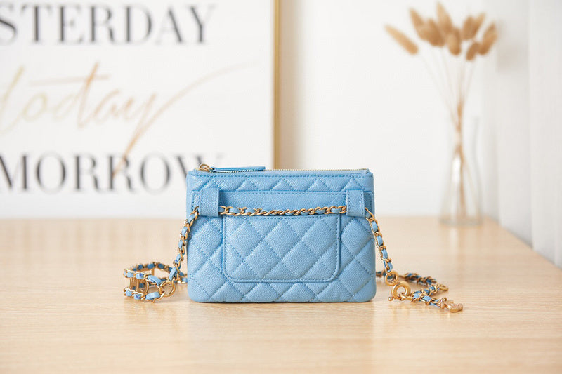 BAB - CHL Bags - 3138