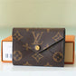 Ozarra Fashion Lu-Vi bags - 8784