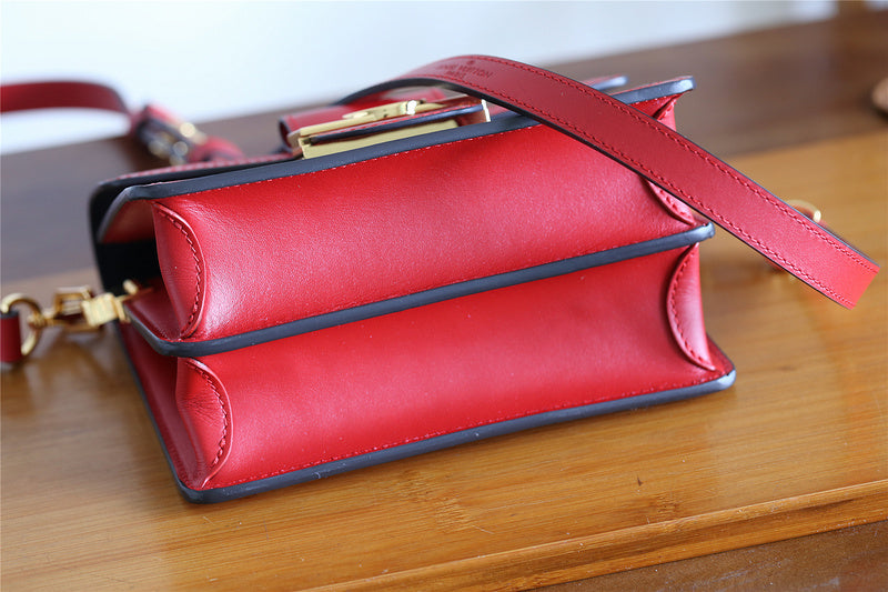 Ozarra Fashion Lu-Vi bags - 8123