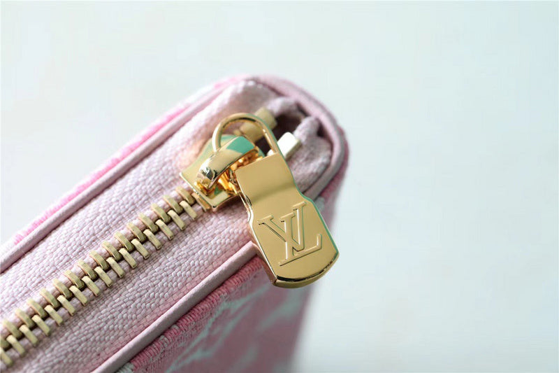 Ozarra Fashion Lu-Vi bags - 8881