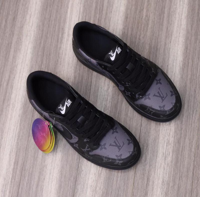 Ozarra Luxury - LOV Men Shoes - 1318