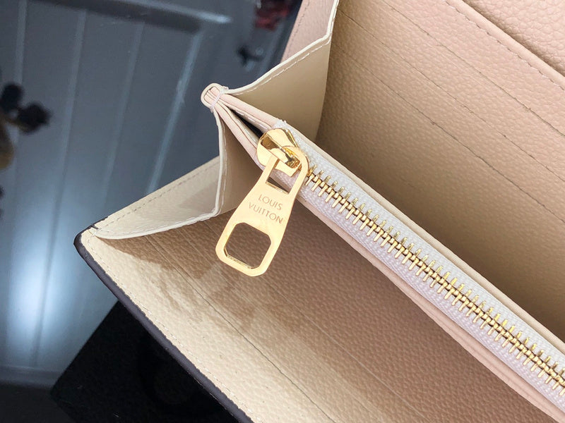 Fashion Lu-Vi bags - 2889