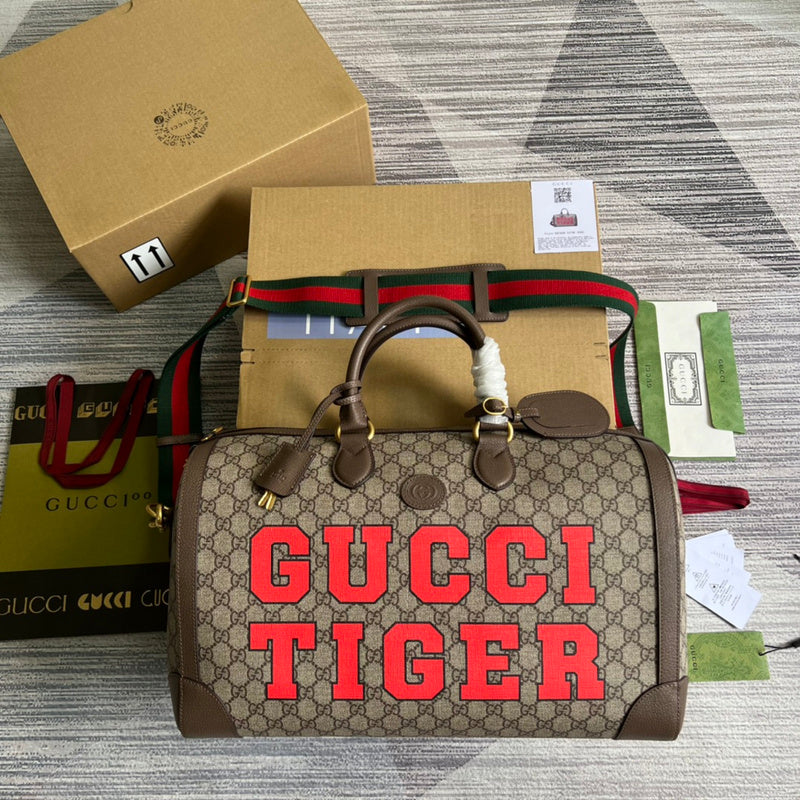 Ozarra - GCI Bags - 4356