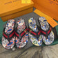 Ozarra Luxury - LOV Men Shoes - 1304