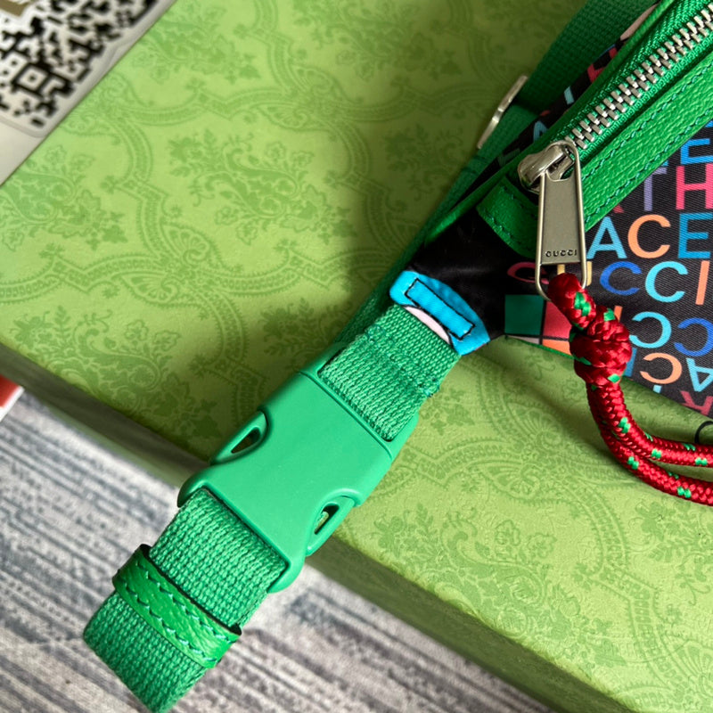 Ozarra - GG Bags - 247