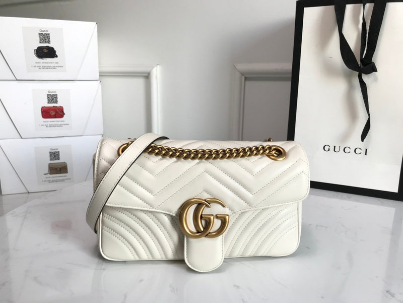 Ozarra - GG Bags - 2355