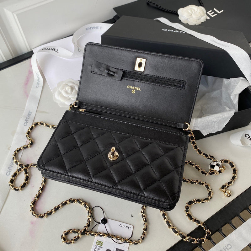 Ozarra - CHL Bags - 7616