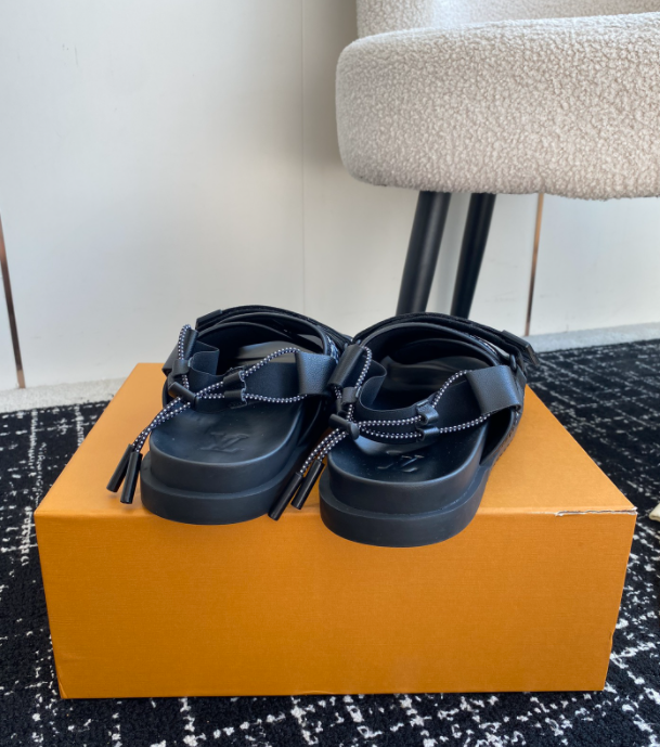 Ozarra Luxury - LOV Men Shoes - 099