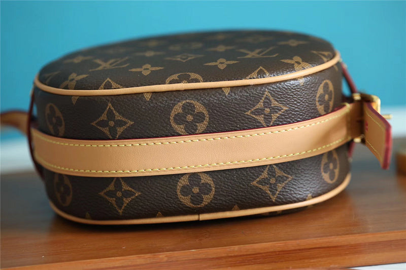 Ozarra Fashion Lu-Vi bags - 8317