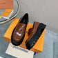 Ozarra Luxury - LOV Women Shoes - 296