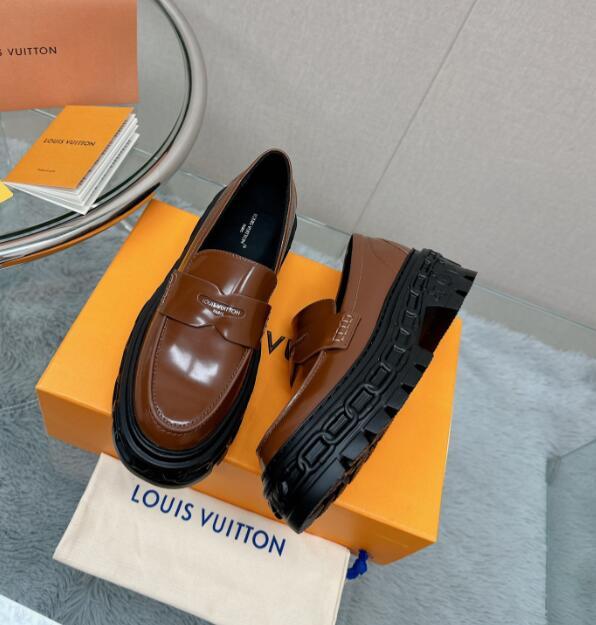 Ozarra Luxury - LOV Women Shoes - 296