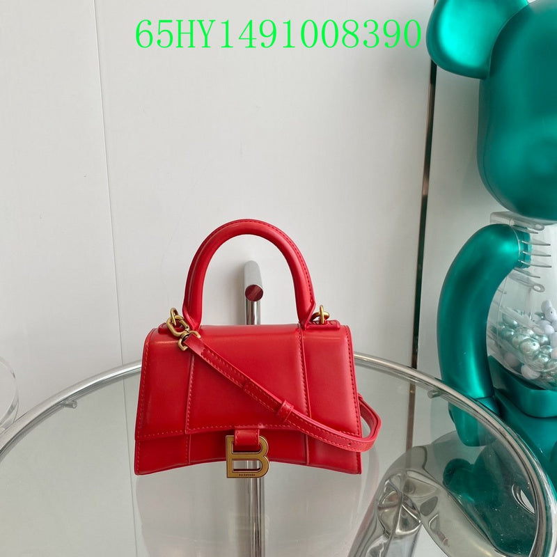Ozarra Fashion - BGA Bags - 2049