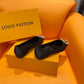 Ozarra Luxury - LOV Women Shoes - 257