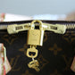 Ozarra Fashion Lu-Vi bags - 8185