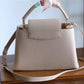 Ozarra Fashion Lu-Vi bags - 8377