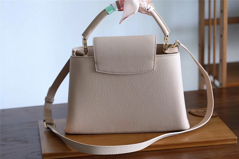Ozarra Fashion Lu-Vi bags - 8377