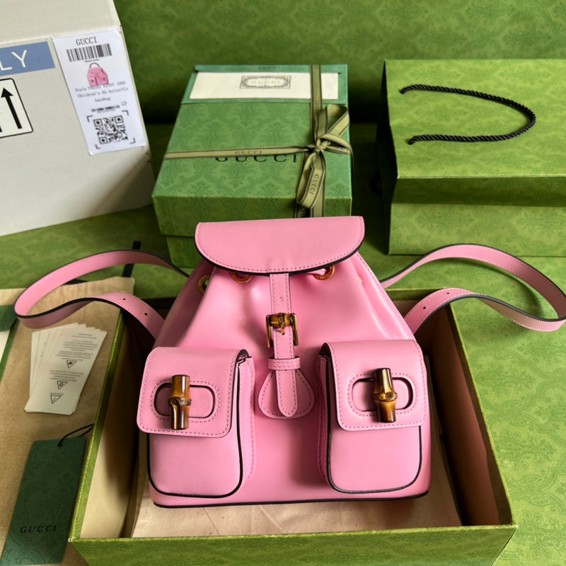 OZ - GCI Bags - 817