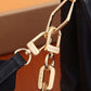 Ozarra Fashion Lu-Vi bags - 17107