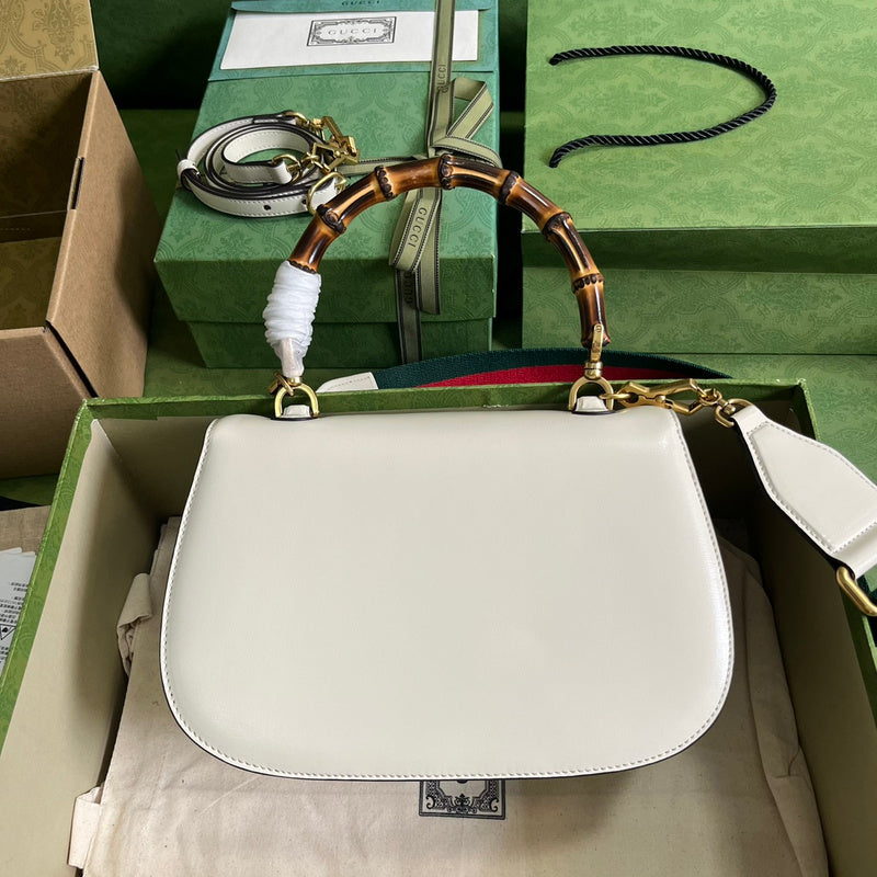 OZ - GCI Bags - 430