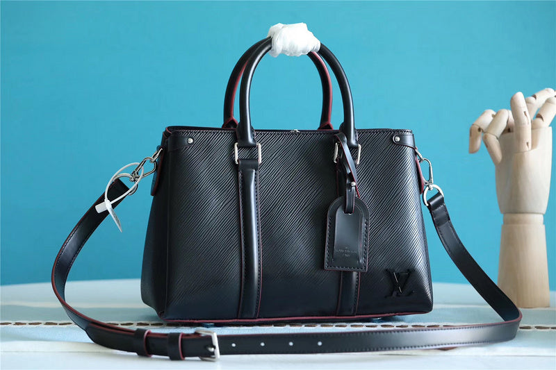 Ozarra Fashion Lu-Vi bags - 8421