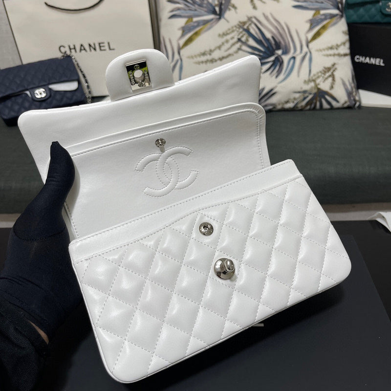 BAB - CHL Bags - 3230