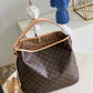 Ozarra Fashion Lu-Vi bags - 17313