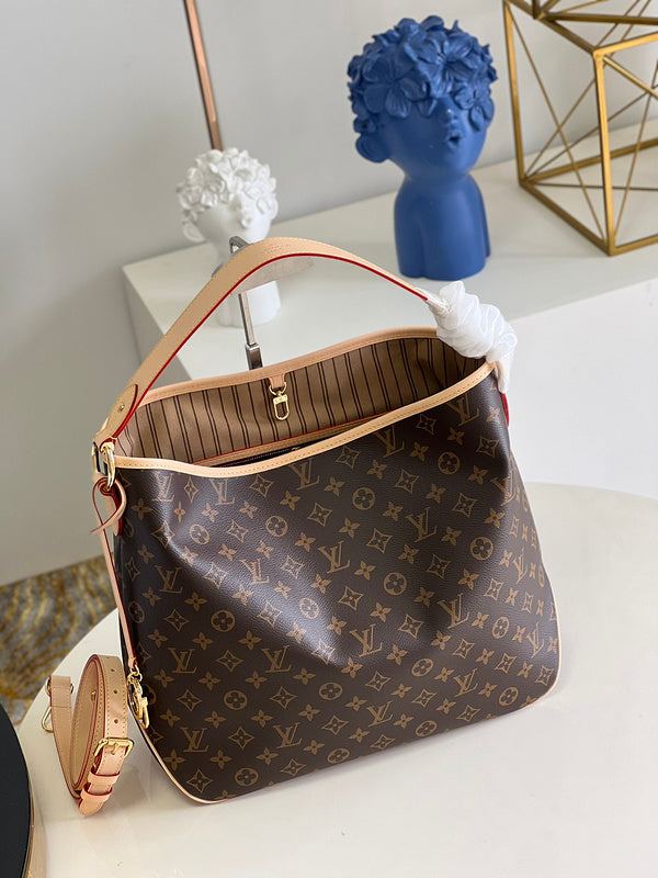Ozarra Fashion Lu-Vi bags - 17313