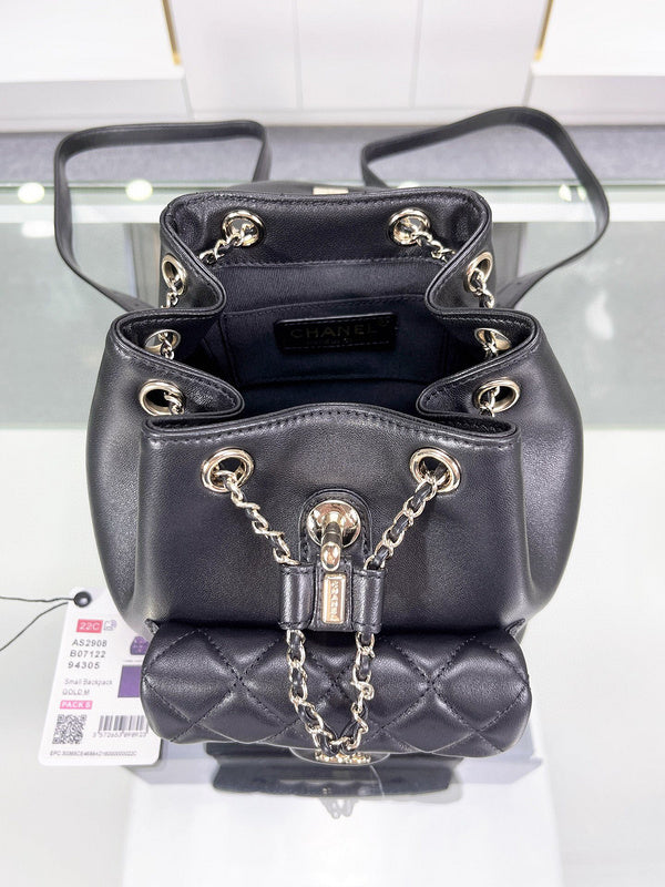 BAB - CHL Bags - 3068