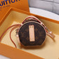 Ozarra Fashion Lu-Vi bags - 17842