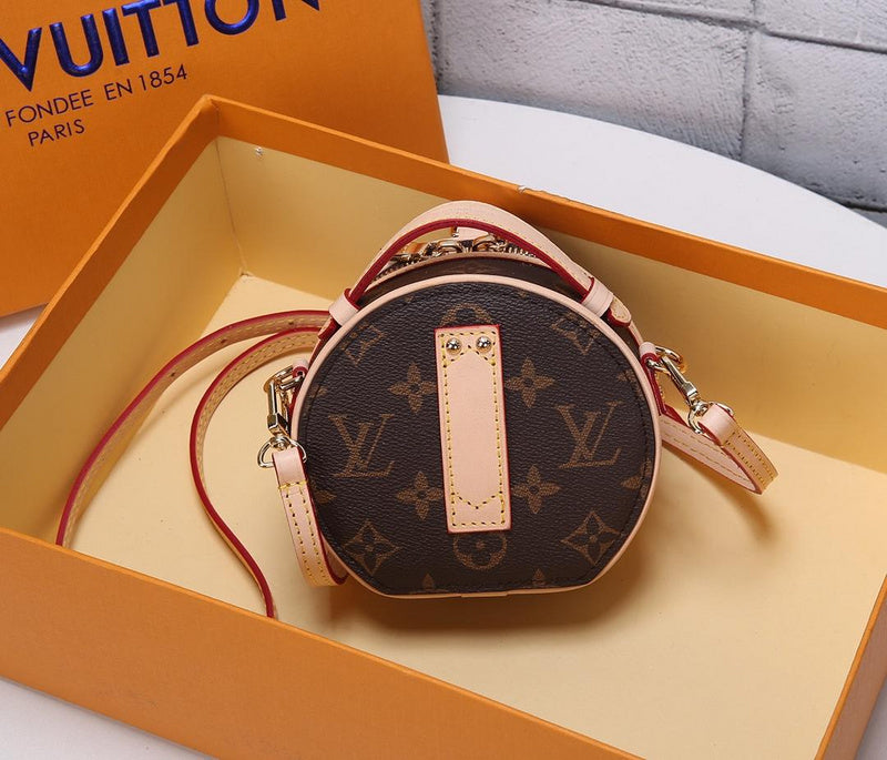 Ozarra Fashion Lu-Vi bags - 17842