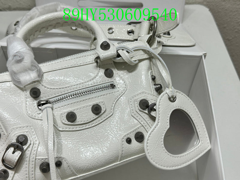 Ozarra Fashion - BGA Bags - 1757